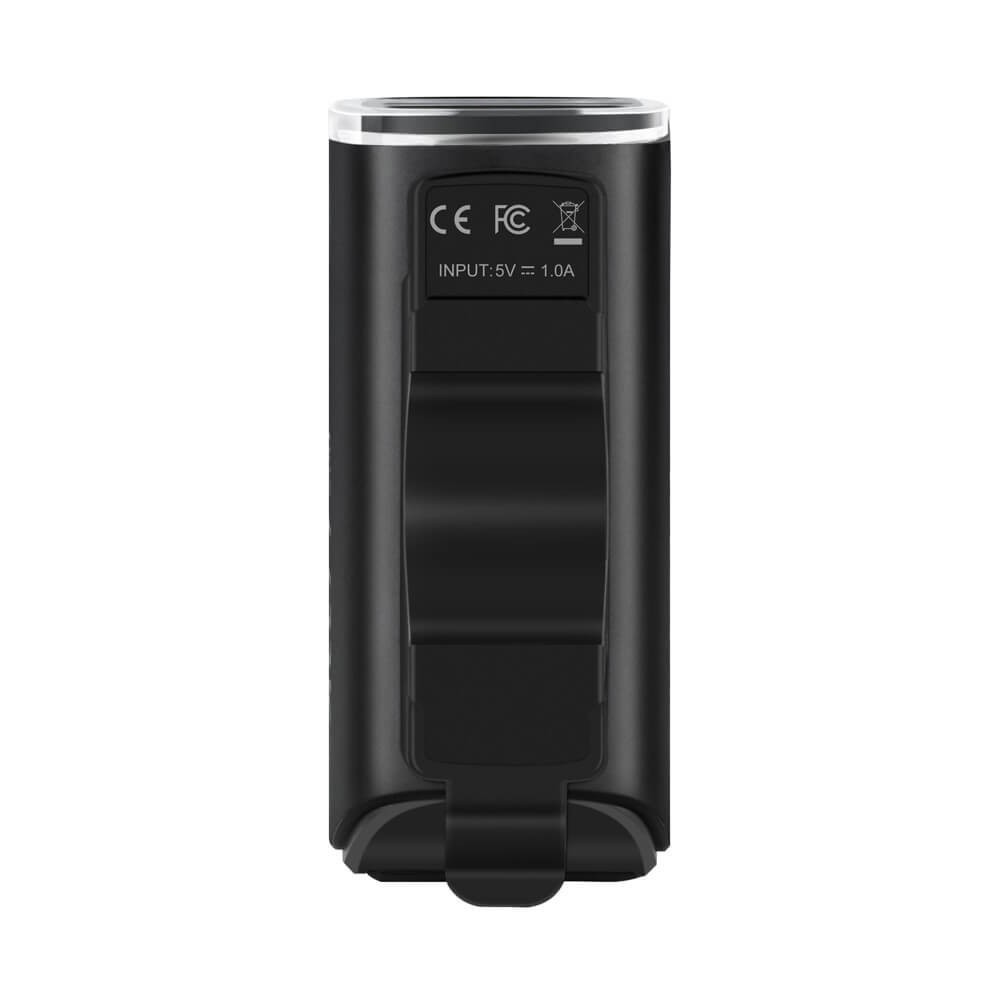 Magicshine ALLTY 200 - z góry