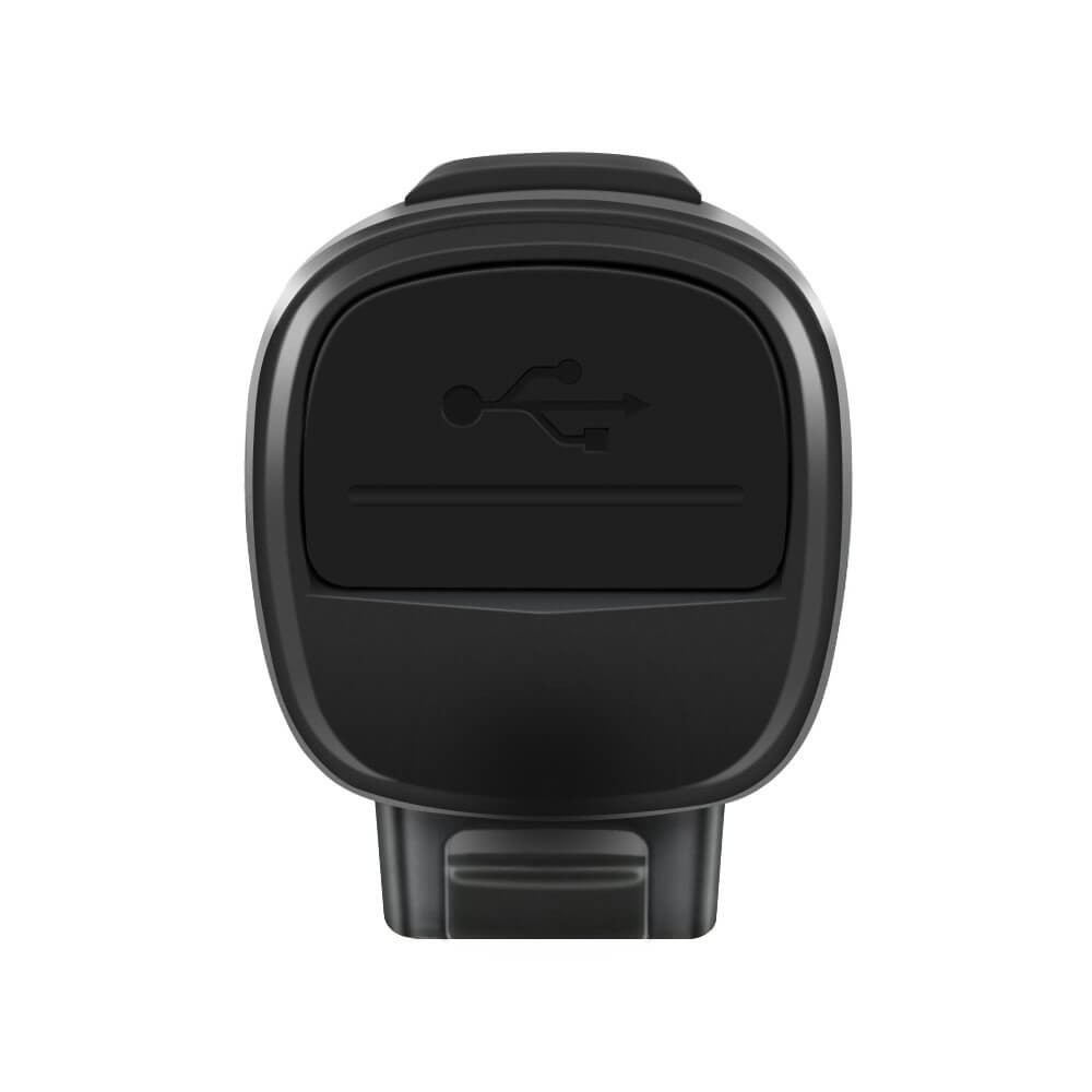 Magicshine ALLTY 200 - z tyłu