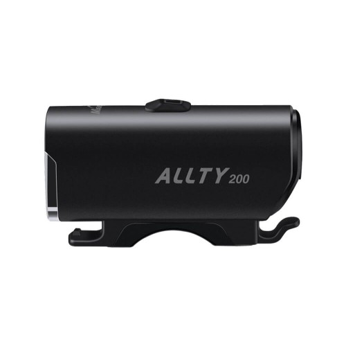 Magicshine ALLTY 200 - z lewej