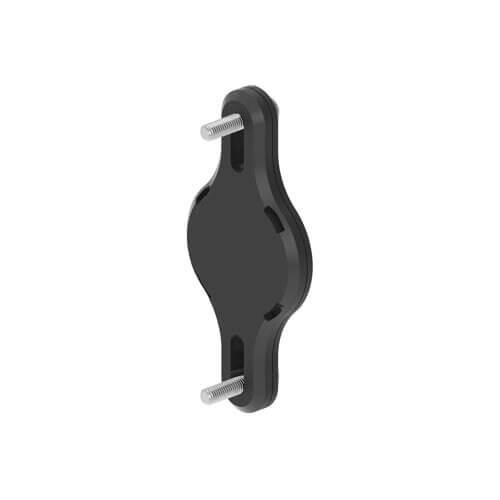 Schowek na lokalizator AirTag Lezyne Matrix Bike Tagger (bez taga)