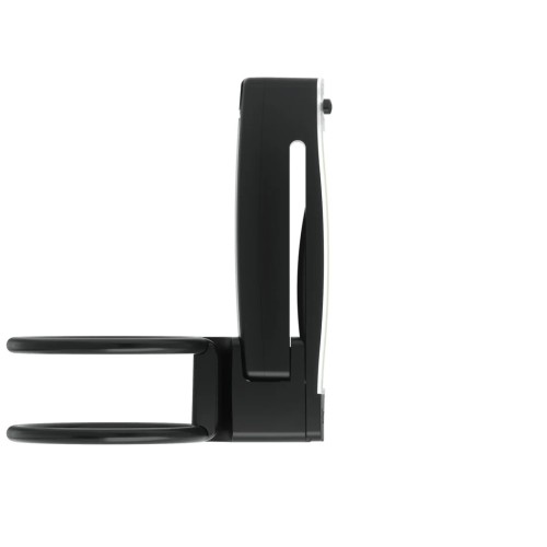 Lampka rowerowa Knog Plus, przednia - z prawej strony