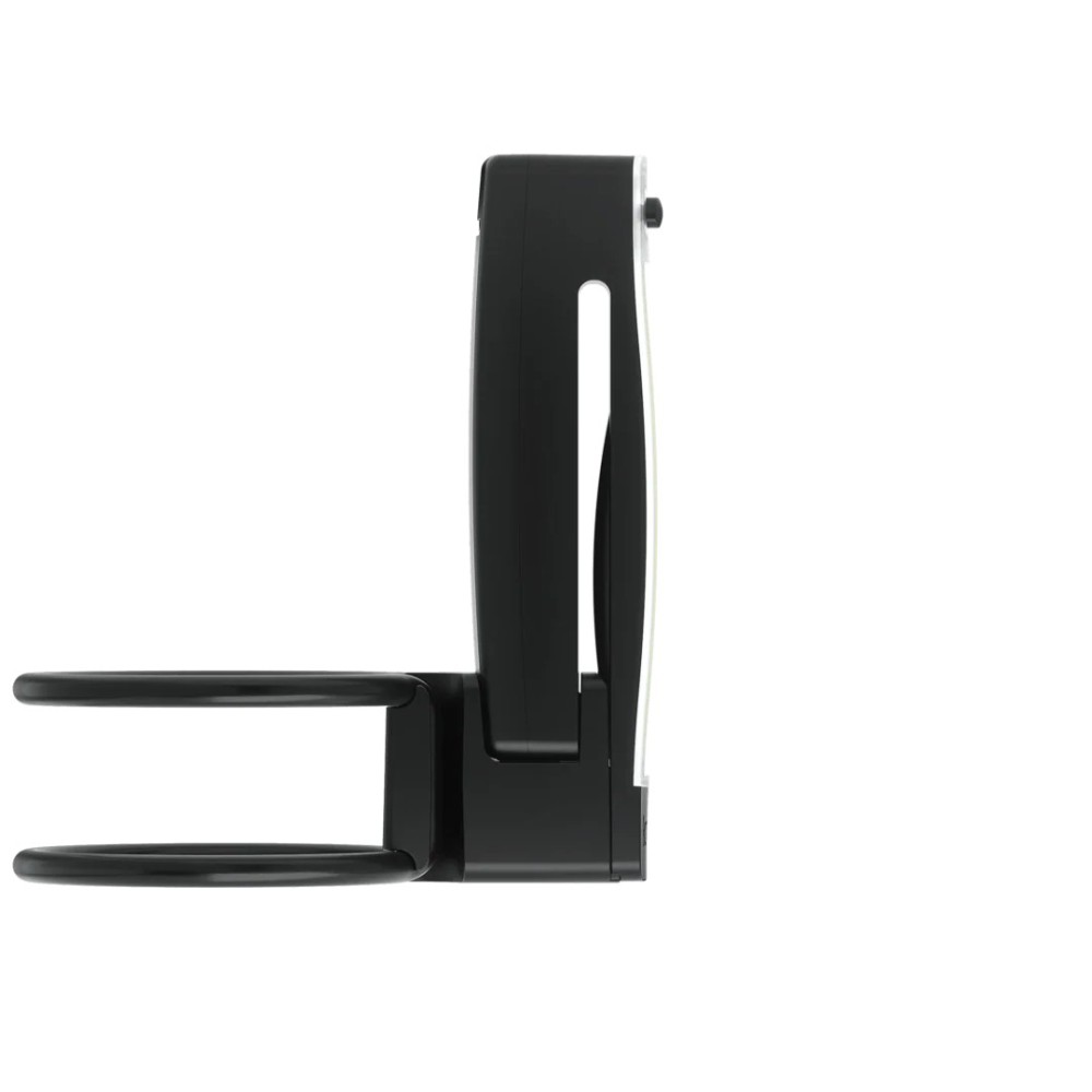 Lampka rowerowa Knog Plus, przednia - z prawej strony