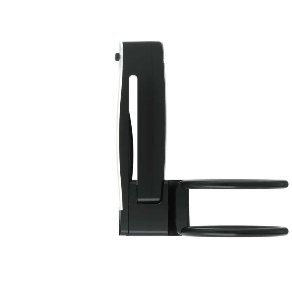 Lampka rowerowa Knog Plus, przednia - z lewej strony