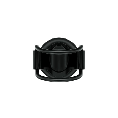 Knog Plug widok z tyłu