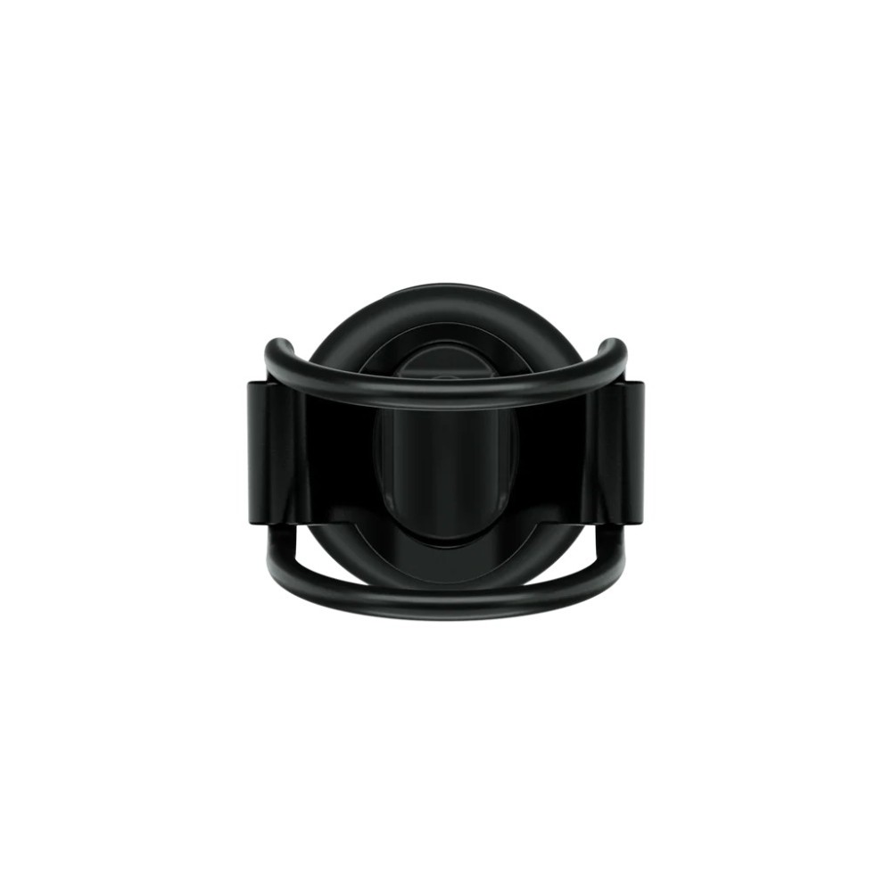 Knog Plug widok z tyłu