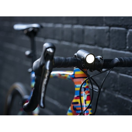 Przednia lampka rowerowa Knog Plug