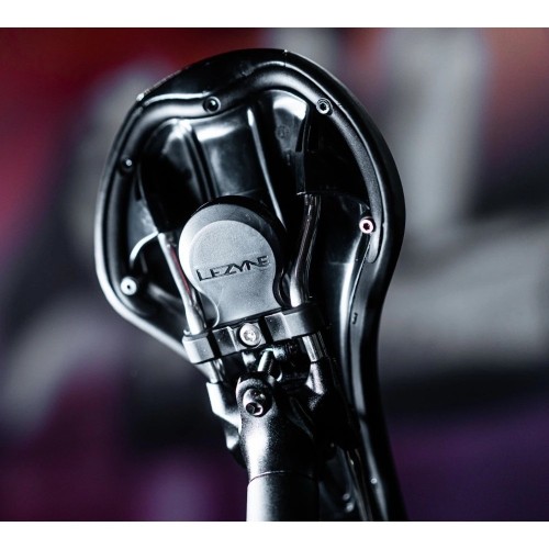 Lezyne Matrix Saddle Tagger