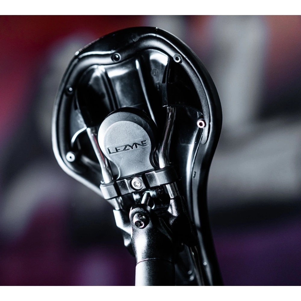 Lezyne Matrix Saddle Tagger