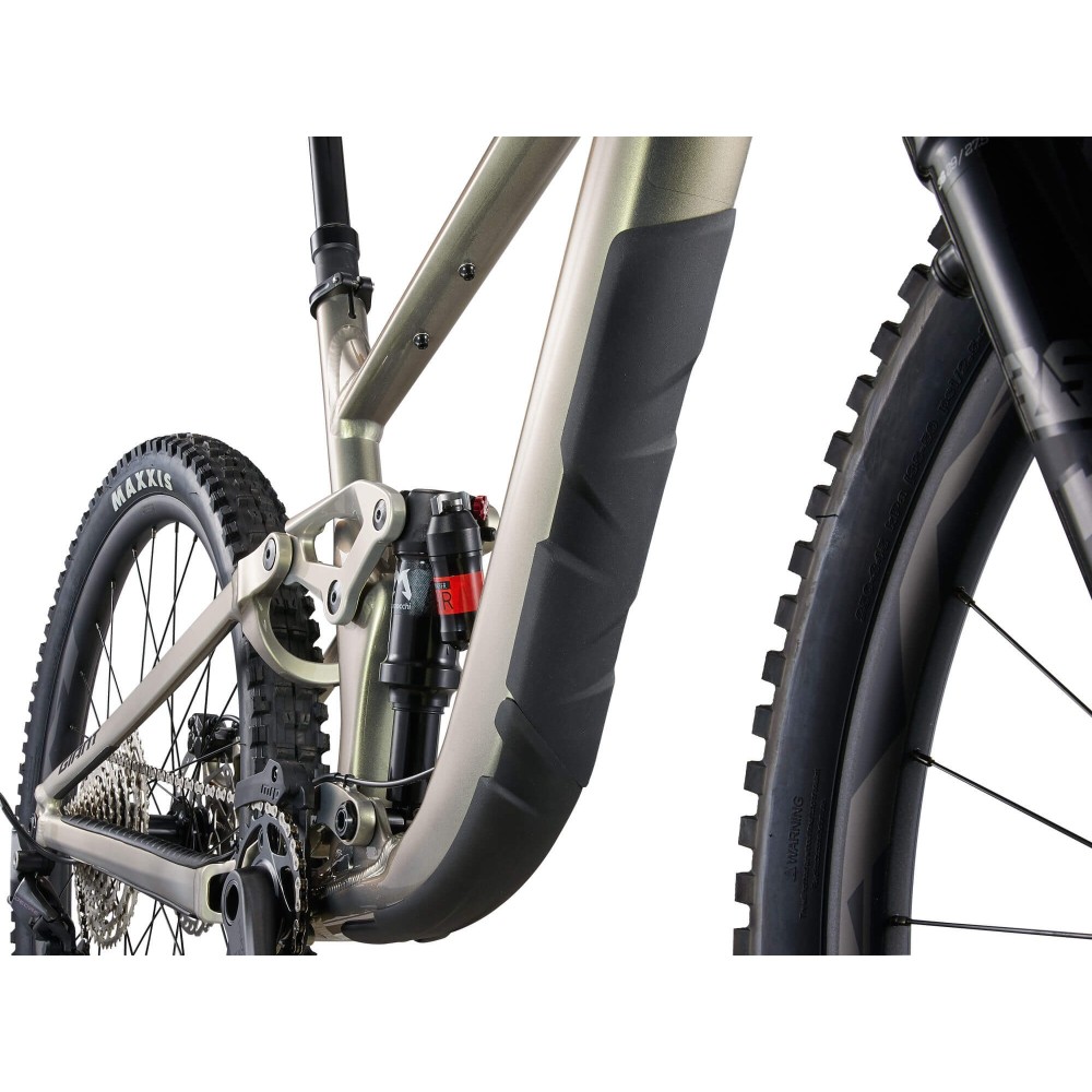 Rower górski Giant Trance X SX Golden Haze