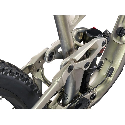 Rower górski Giant Trance X SX Golden Haze