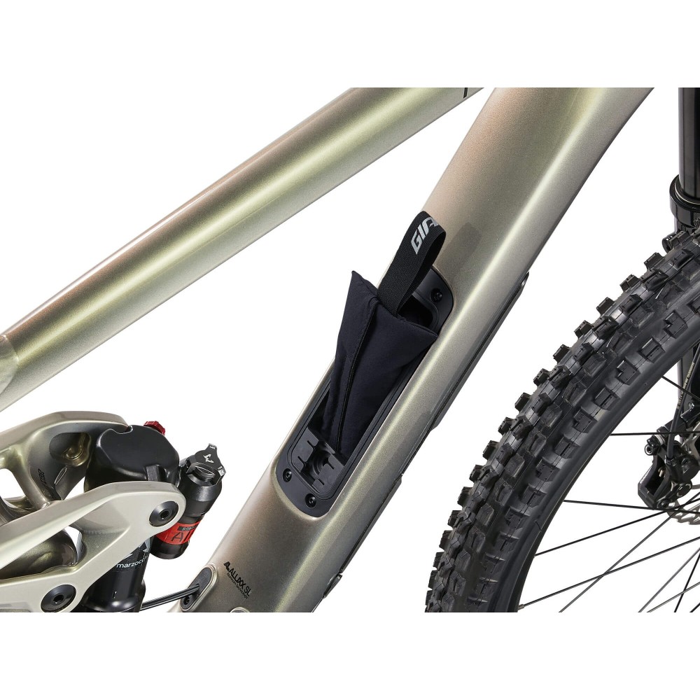 Rower górski Giant Trance X SX Golden Haze