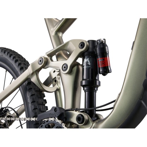 Rower górski Giant Trance X SX Golden Haze