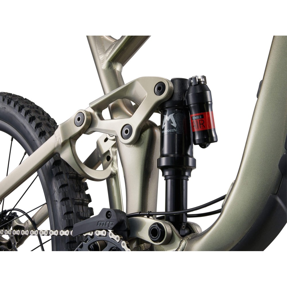 Rower górski Giant Trance X SX Golden Haze