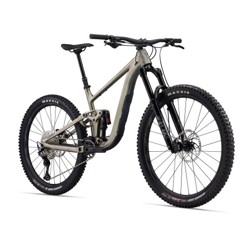 Rower górski Giant Trance X SX Golden Haze