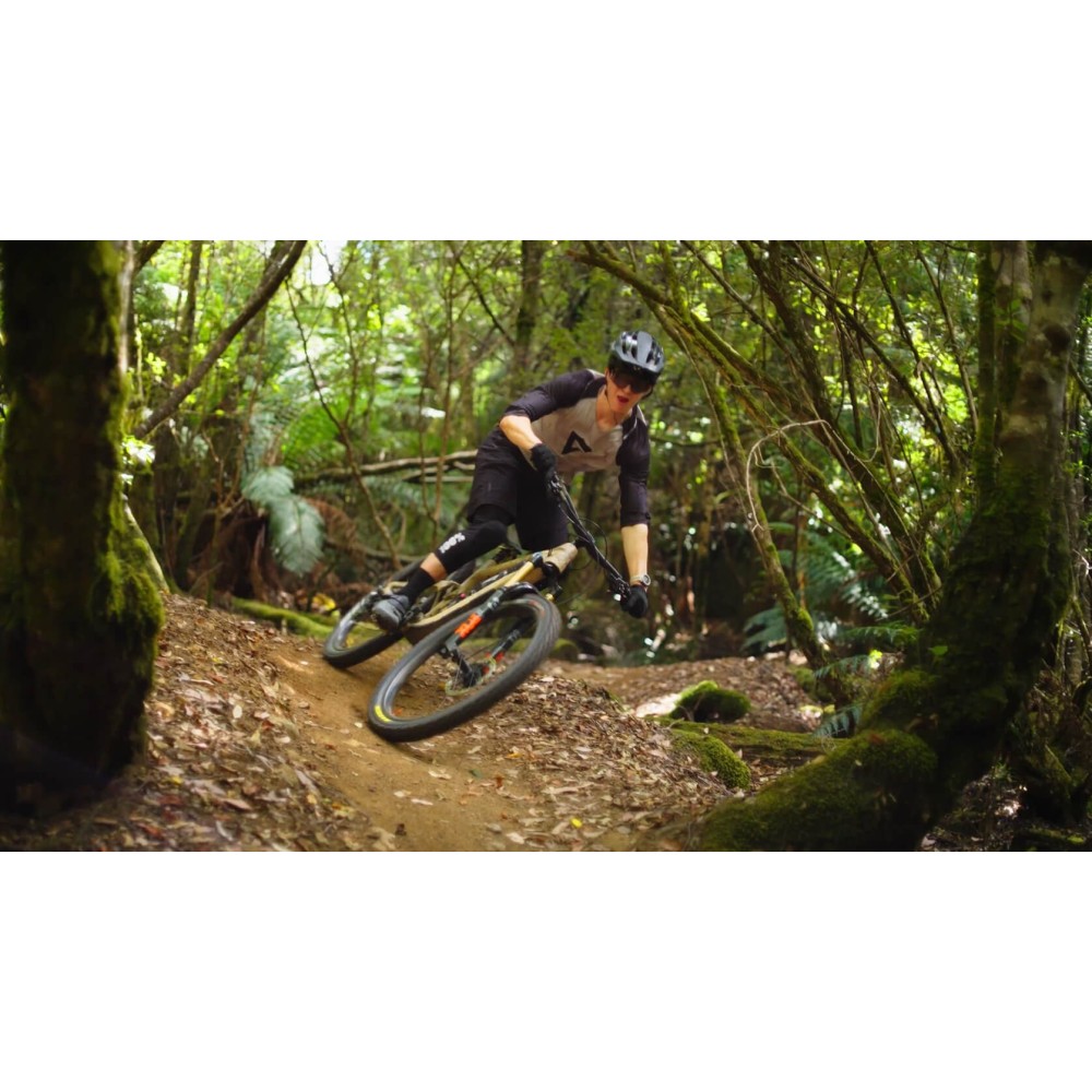 Rower górski Giant Trance X SX Golden Haze