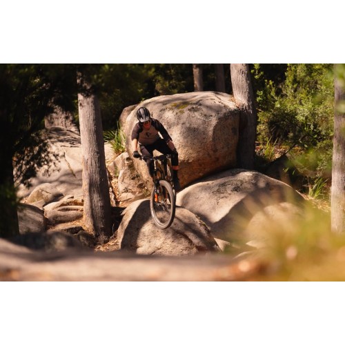 Rower górski Giant Trance X SX Golden Haze