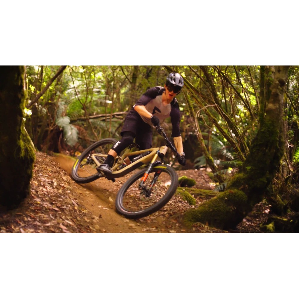 Rower górski Giant Trance X SX Golden Haze