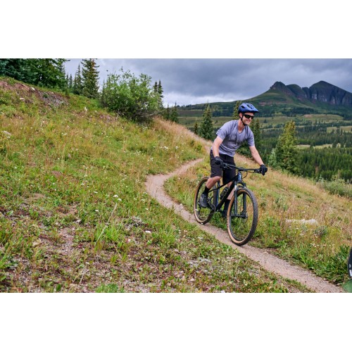 Giant Talon 0 - idealny na górskie wyprawy