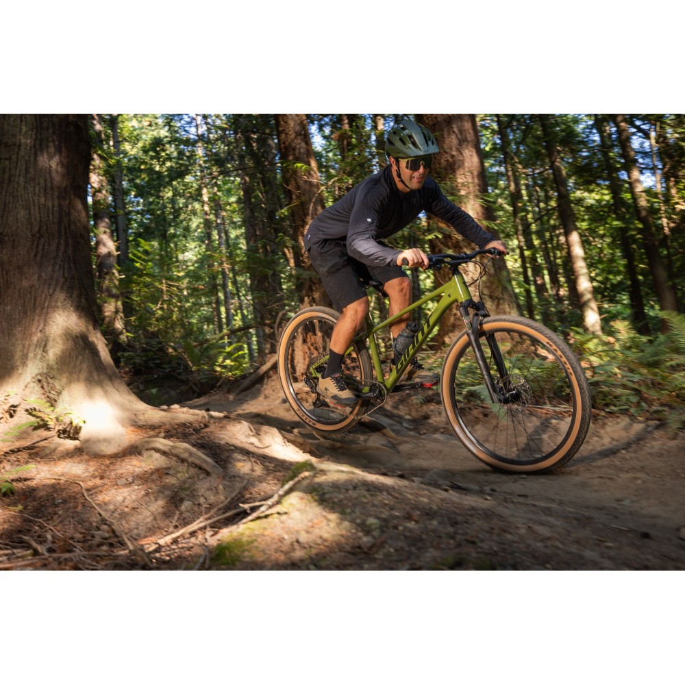 Giant Talon 2  - akcja