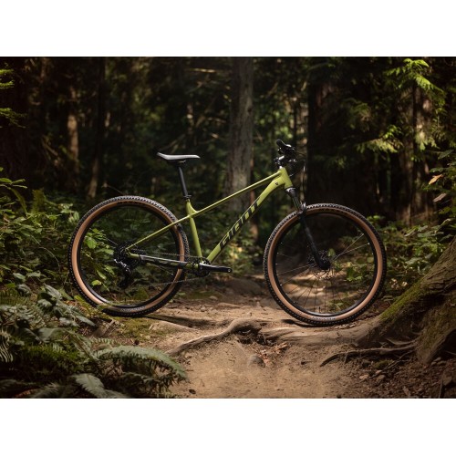 Giant Talon 2  w lesie