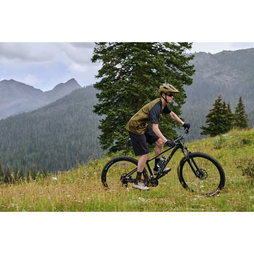 Giant Talon 3 w akcji - podjazd