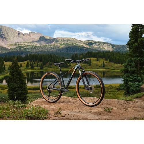 Rower górski Liv Tempt 0 - sklep rowerowy Giant Kraków