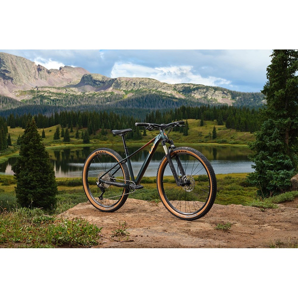 Rower górski Liv Tempt 0 - sklep rowerowy Giant Kraków