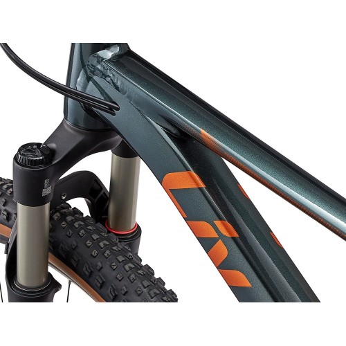 Rower górski Liv Tempt 0 - sklep rowerowy Giant Kraków