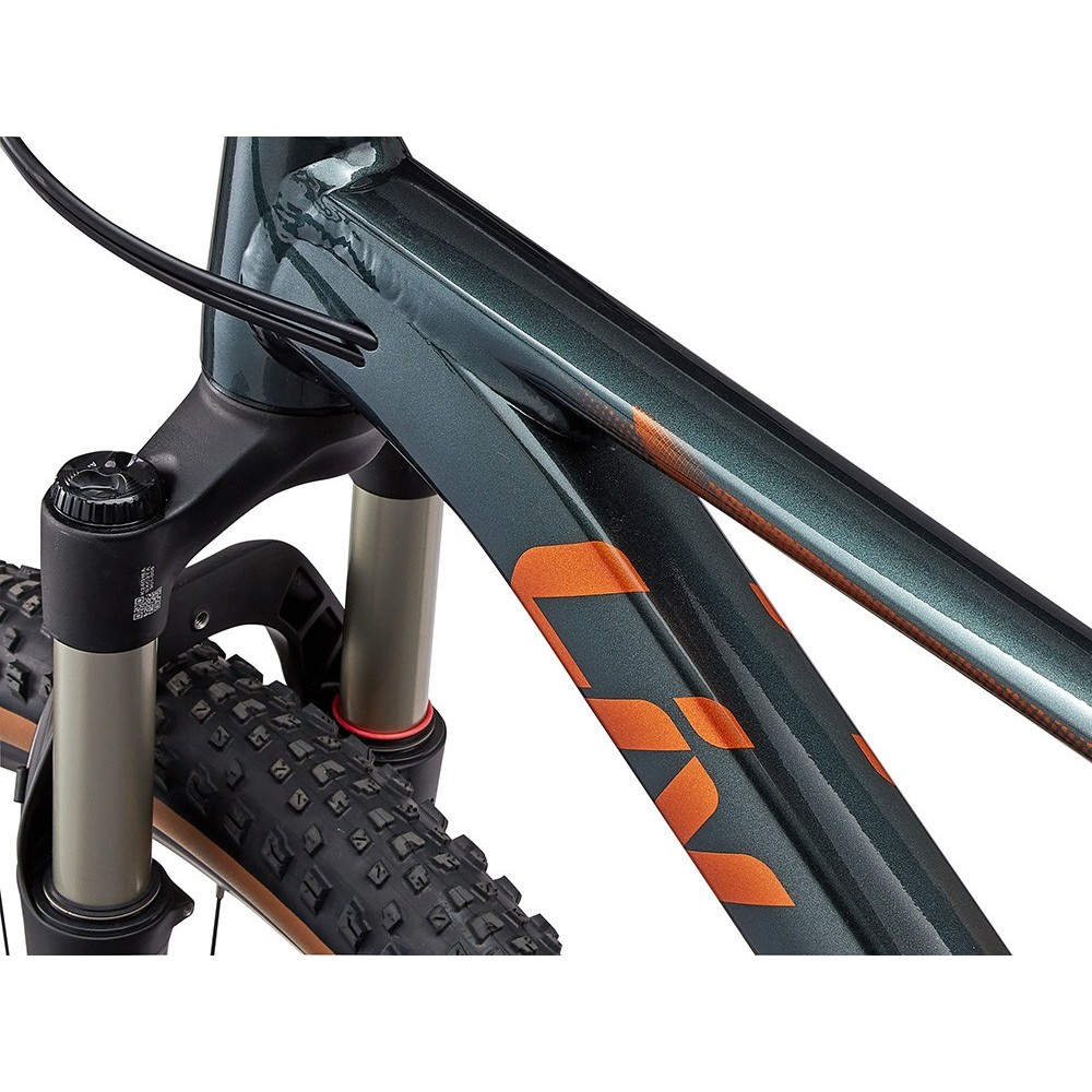 Rower górski Liv Tempt 0 - sklep rowerowy Giant Kraków