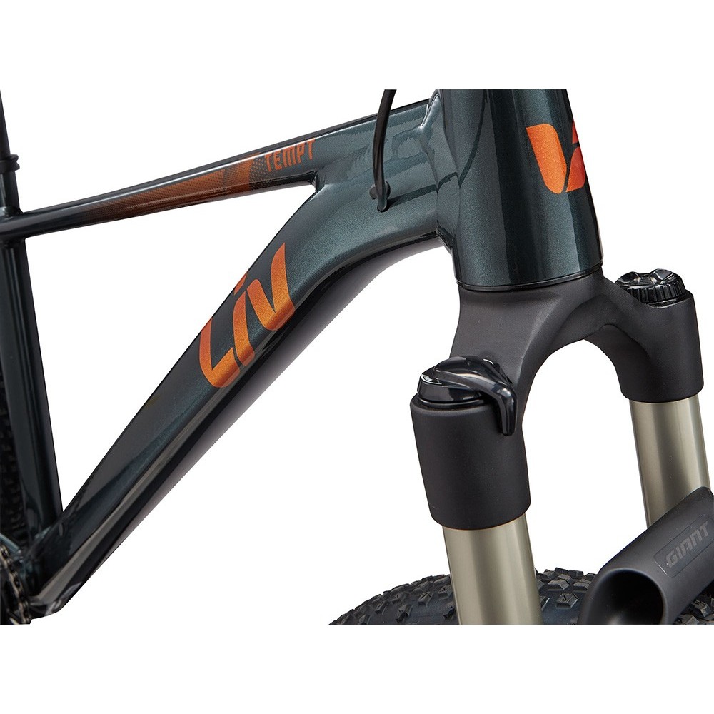 Rower górski Liv Tempt 0 - sklep rowerowy Giant Kraków