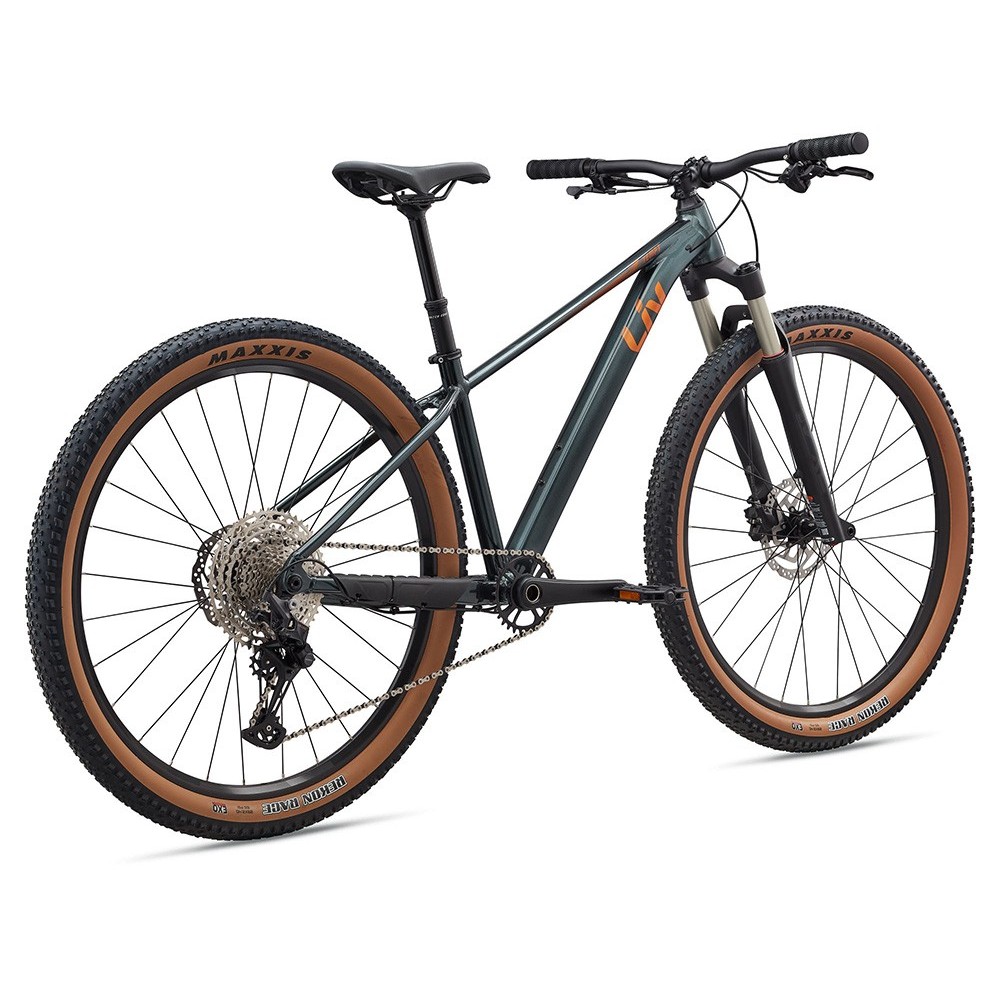 Rower górski Liv Tempt 0 - sklep rowerowy Giant Kraków