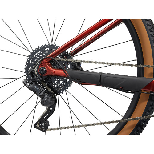 Rower górski Liv Tempt 2 - Mars Dust - sklep rowerowy Giant Kraków