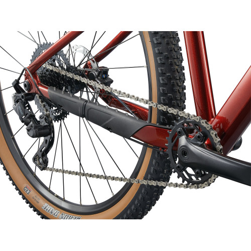 Rower górski Liv Tempt 2 - Mars Dust - sklep rowerowy Giant Kraków