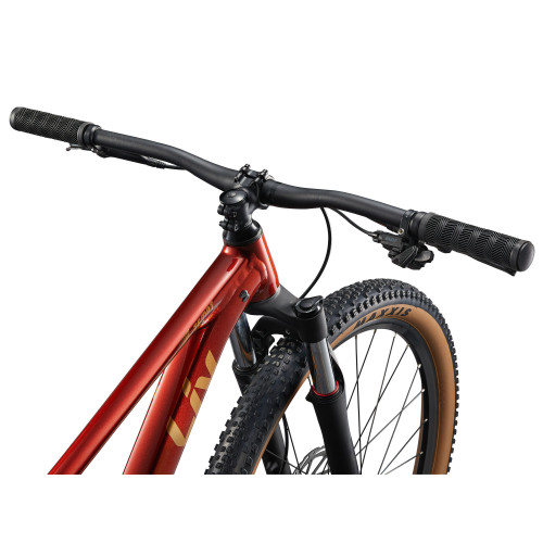 Rower górski Liv Tempt 2 - Mars Dust - sklep rowerowy Giant Kraków