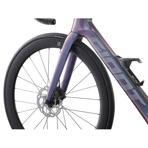 Rower szosowy Giant Propel Advanced 1 M/L