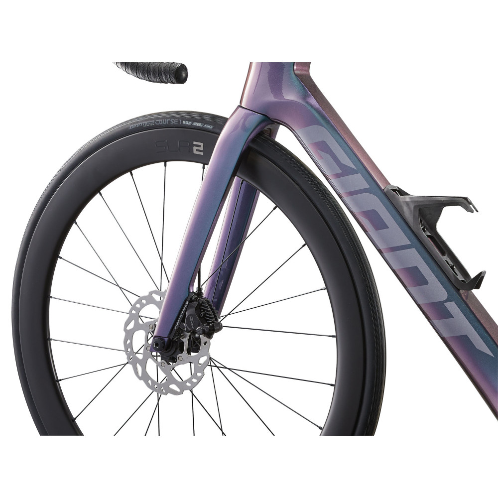 Rower szosowy Giant Propel Advanced 1 M/L