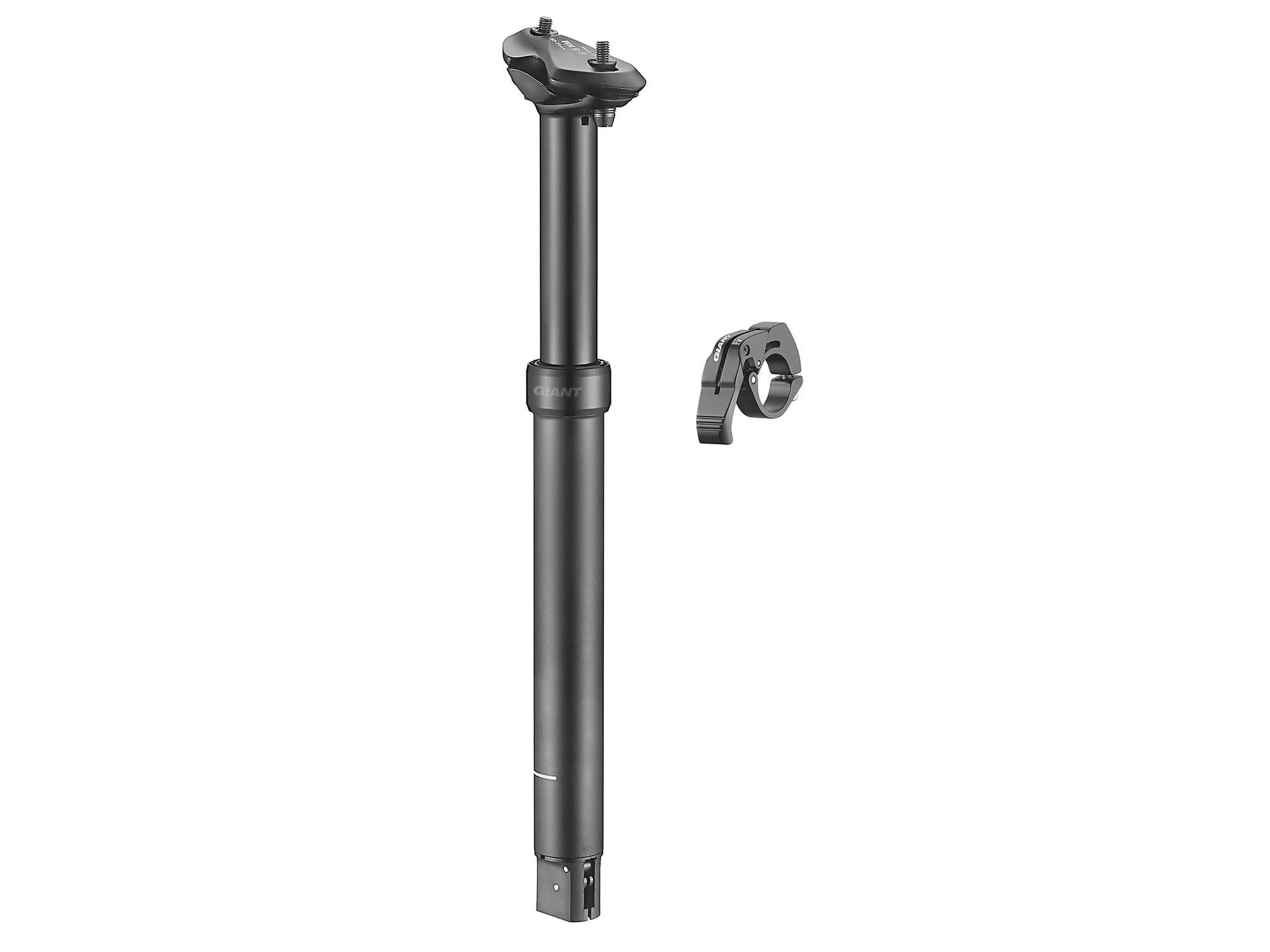Sztyca regulowana Giant Contact Switch o skoku 100 mm