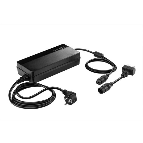 Giant Smart Charger - ładowarka 36V / 6A