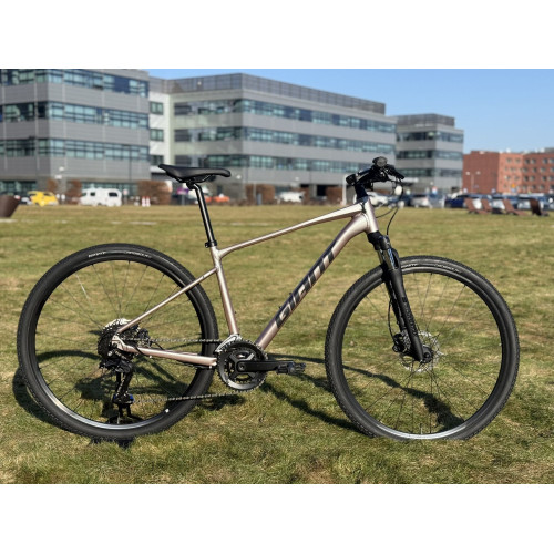 Giant Roam 3 2026 - kolor: Metal