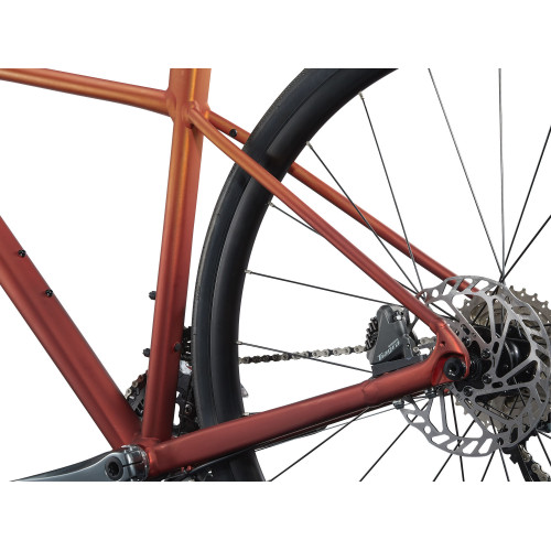 Rower szosowy Liv Avail AR 2 Solar Flare