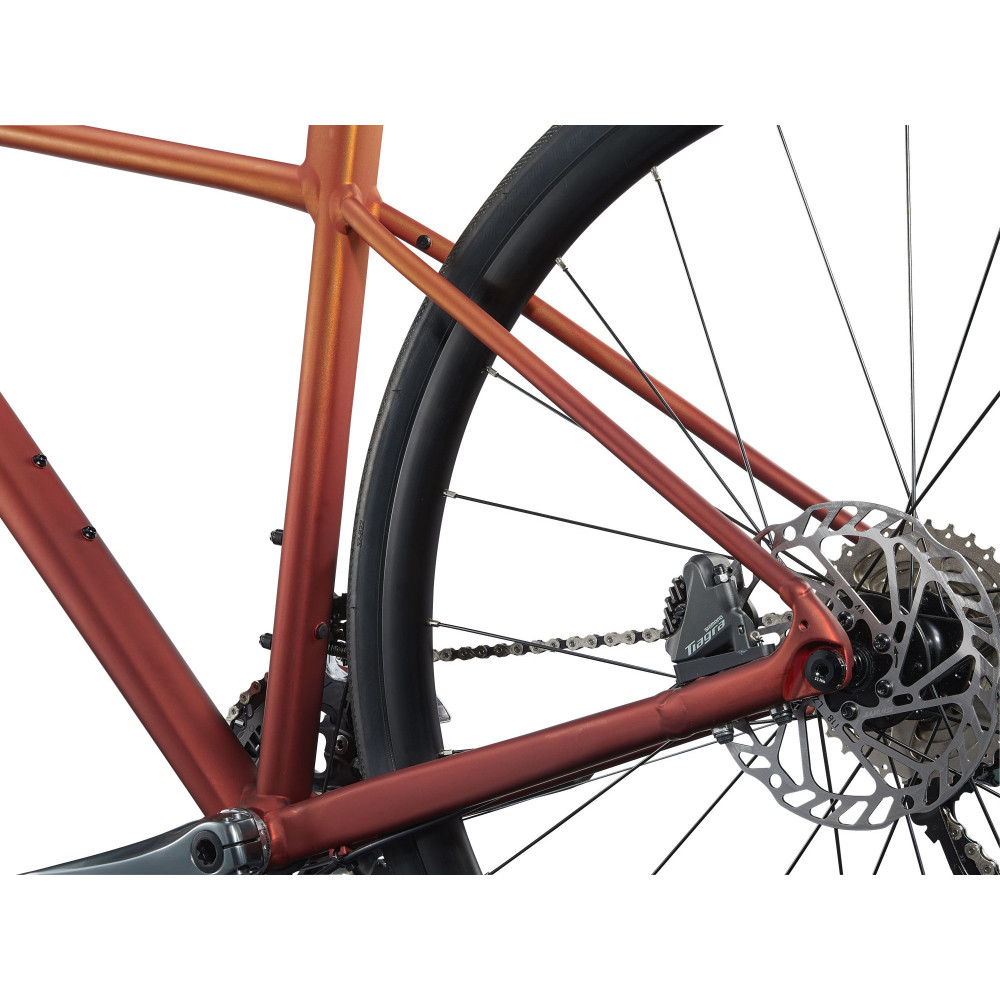 Rower szosowy Liv Avail AR 2 Solar Flare