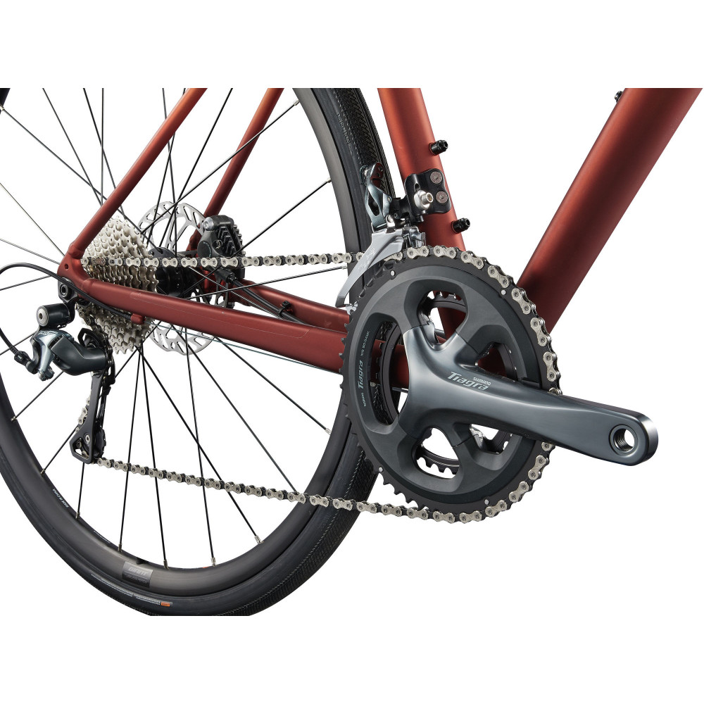 Rower szosowy Liv Avail AR 2 Solar Flare