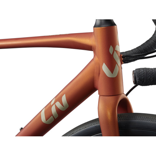 Rower szosowy Liv Avail AR 2 Solar Flare