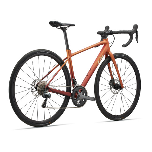 Rower szosowy Liv Avail AR 2 Solar Flare