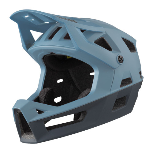 Kask full face IXS Trigger FF Ocean M/L
