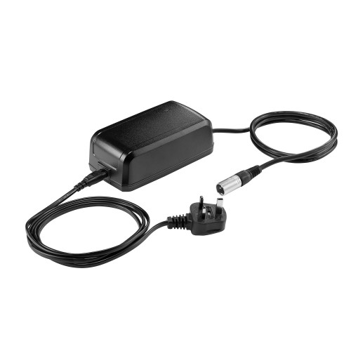 Ładowarka Giant 3PIN, EU 220V/36V 4A