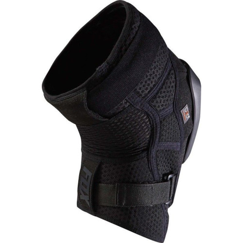 Ochraniacze kolan Fox Launch Pro D3O black - M