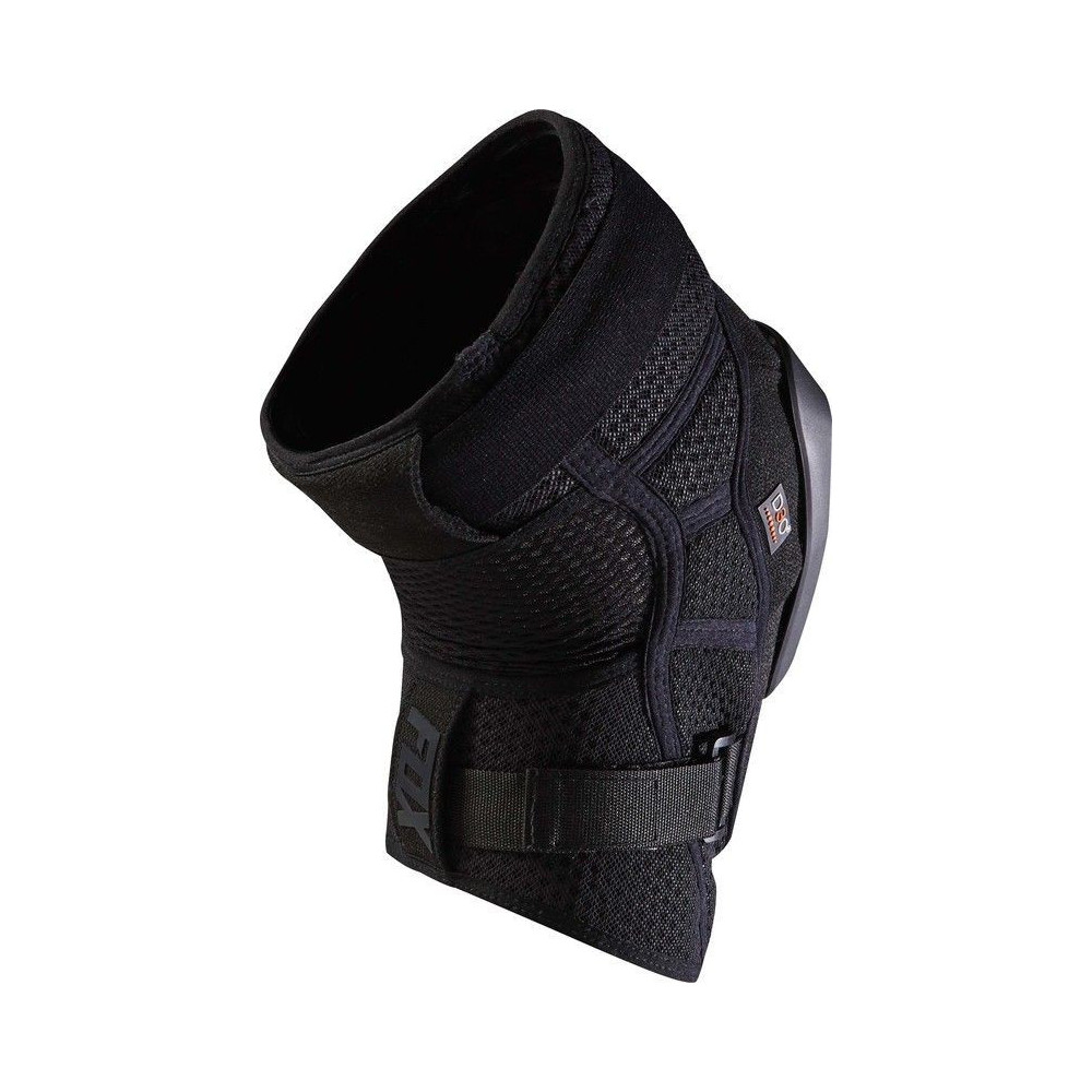 Ochraniacze kolan Fox Launch Pro D3O black - M