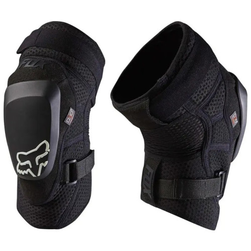 Ochraniacze kolan Fox Launch Pro D3O black - M
