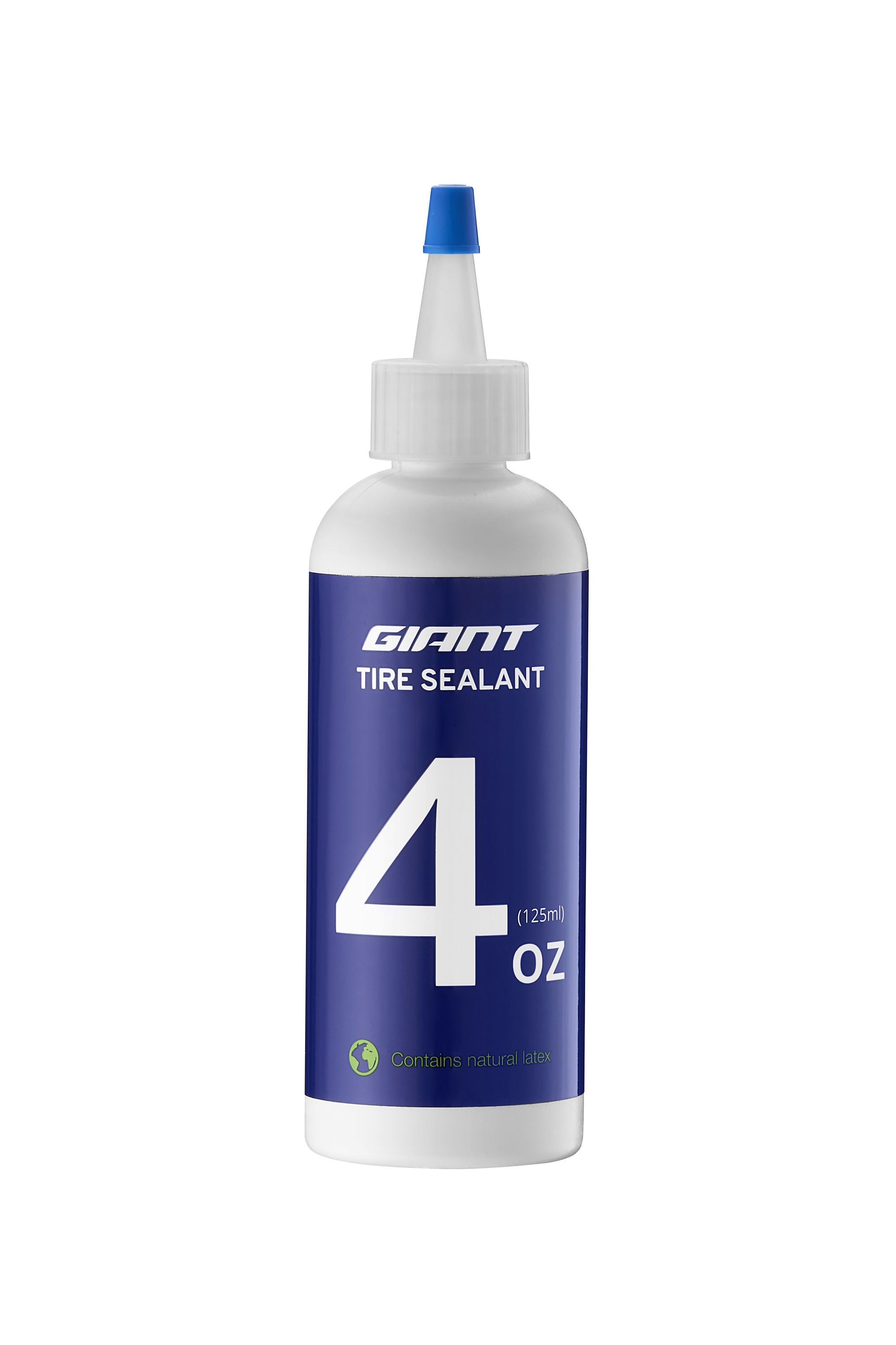 Uszczelniacz mleko do opon bezdętkowych Giant 125ml